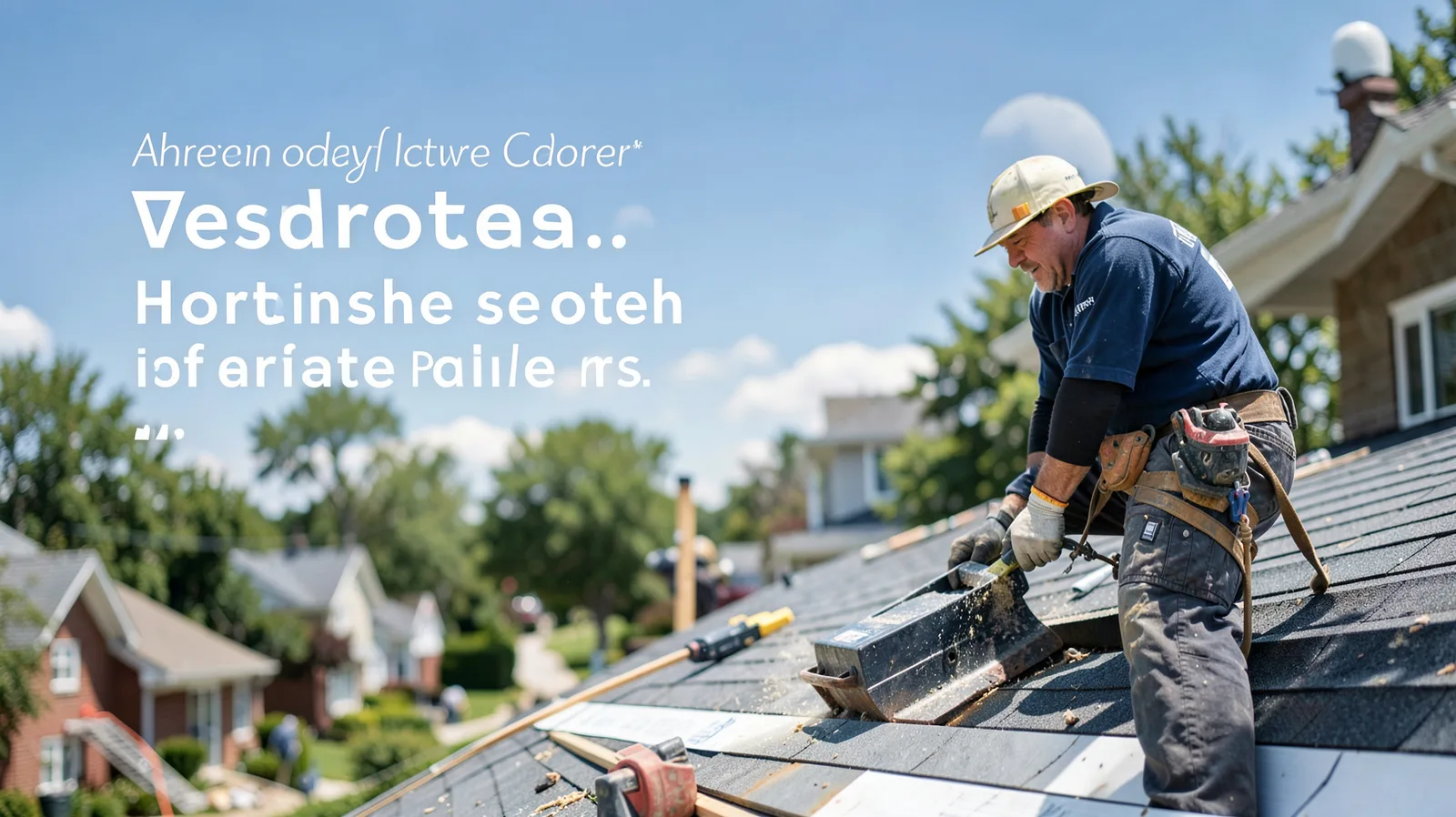 Roof Replacement in Phelps, WI near me